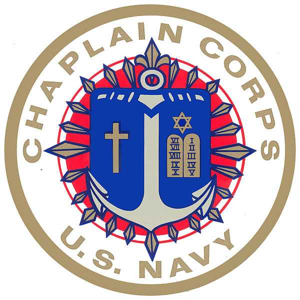 U.S. Navy Rejects Application of Humanist Seeking to Serve as Chaplain