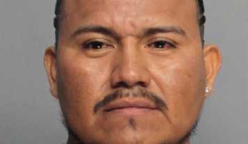 Intoxicated Miami Man Accused of Wielding Knife, Threatening to Kill Pastor, Member