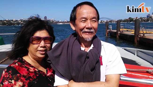 711 Days Later, Still No Sign of Kidnapped Malaysian Pastor Raymond Koh