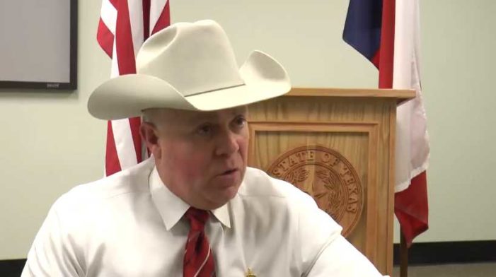 Atheist Group Takes Issue With Texas Sheriff’s Quotation of Romans 13:4 in Memo
