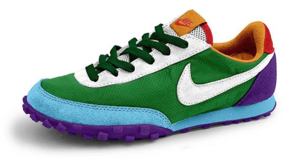 headspace guided run nike