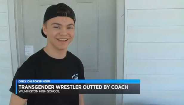 Coach Under Investigation for Informing Boys’ Team That Wrestler Is Girl, Requiring Her to Use Girls’ Locker Room