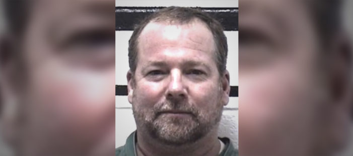 Serial Homosexual Child Rapist With 300 Year Sentence Freed on Technicality, Won’t Have to Register as Sex Offender