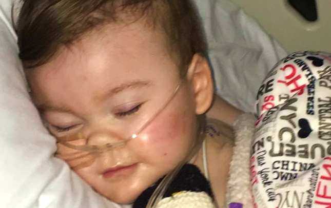 Parents of Alfie Evans Seek to ‘Build a Bridge’ With Hospital, Ask Supporters to ‘Return to Everyday Lives’