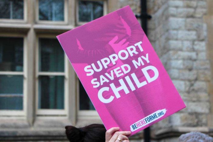 Pro-Lifers Dismayed as Council Votes to Introduce UK’s First Abortion Buffer Zone