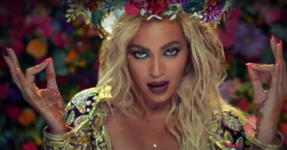 Hundreds Flock to Cathedral's 'Beyonce Mass' Blending Secular Pop Star ...