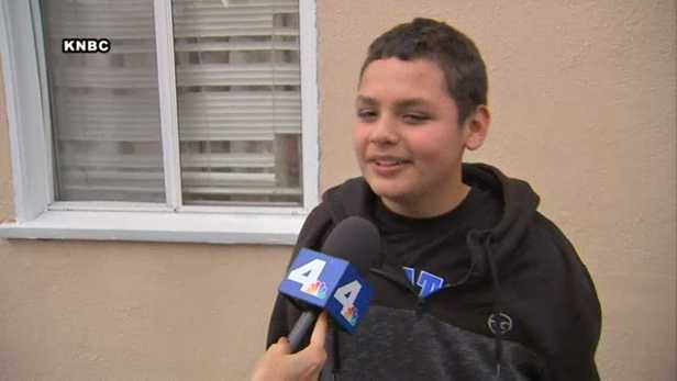 Boy Rescued From Sewer System Says He Prayed to God While Trapped for 12 Hours