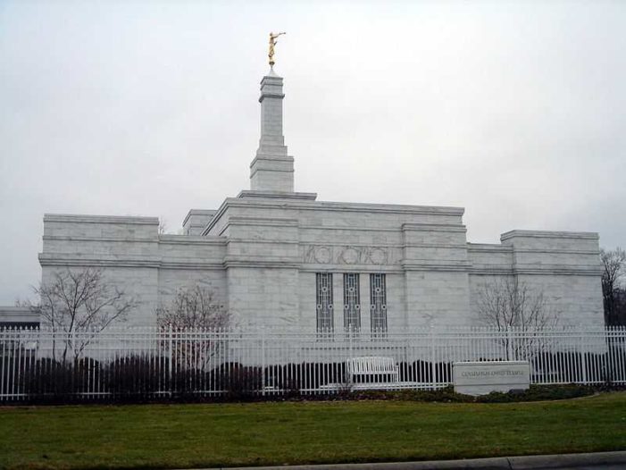 Mormon President Announces Plans for Temples in Russia, India, Nicaragua