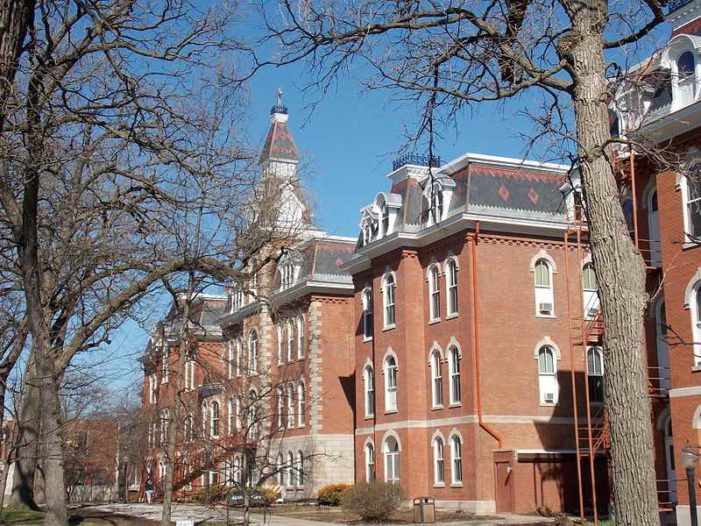 Roman Catholic St. Ambrose University Opens Prayer Space for Muslim Students