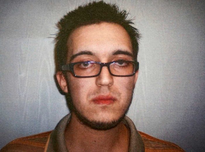 Son of Police Officer Pleads Guilty to Plotting Terror Attacks After His Father Alerts FBI