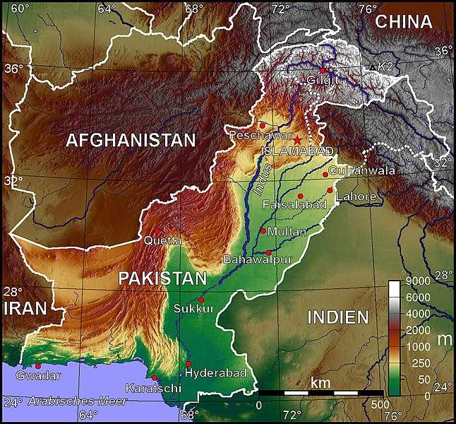 Attacks on Pakistani Sites of Worship Fuel Cultural Violence