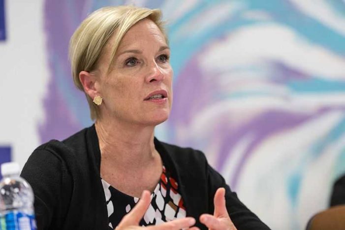 Planned Parenthood President to Speak at Freedom From Religion Foundation Convention