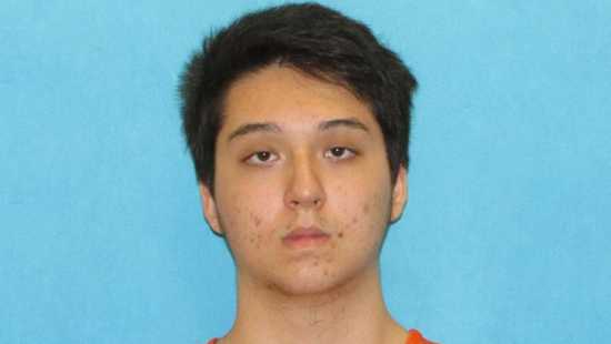 Texas Teenager Arrested Over Alleged Plot to Carry Out Massacre at Shopping Mall
