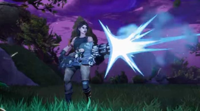 9-Year-Old UK Girl’s Parents Send Daughter to Therapist Over Addiction to ‘Fortnite’ Video Game