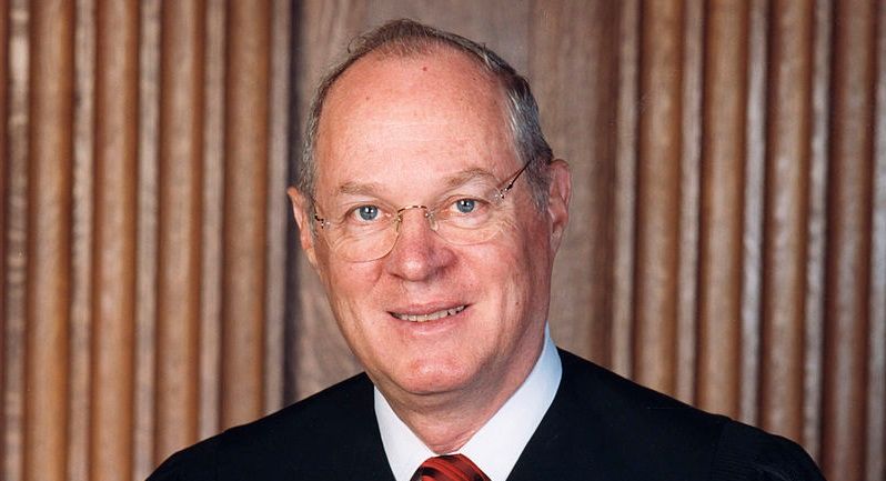 Anthony Kennedy Crucial Supreme Court Swing Vote Retiring After 3 Decades Christian News Network 