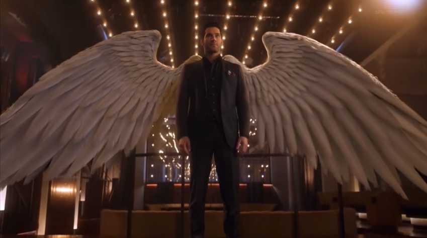 Pastor Laments Professing Christians Who Defend TV Drama 'Lucifer': 'It ...