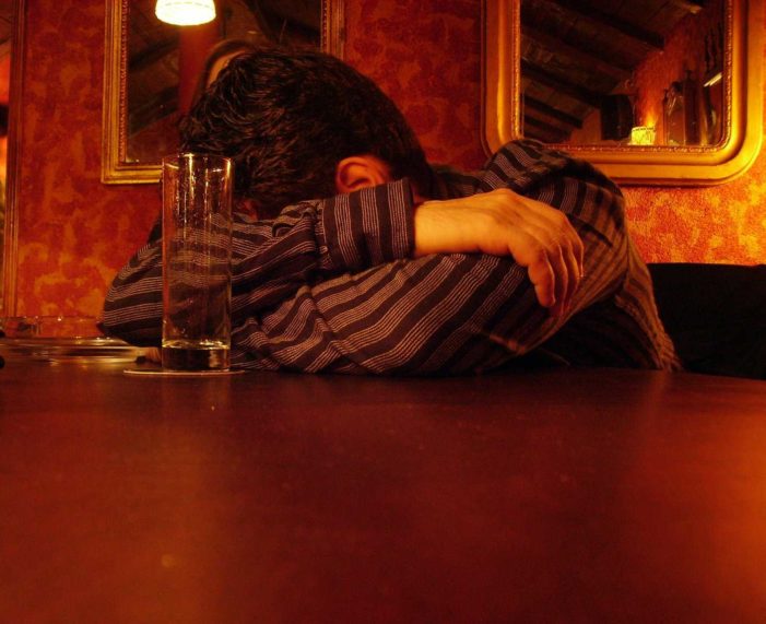 Spike in Liver Disease Deaths Among Young Adults Fueled by Alcohol