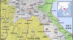 Laotian widow under house arrest for leading villagers to Christ
