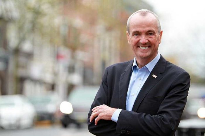 New Jersey Governor Signs Bill Allowing Birth, Death Certificates to Reflect ‘Gender Identity’ Instead of Birth Sex