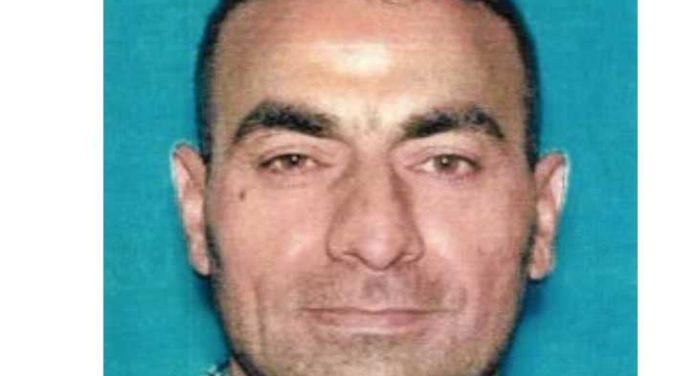 Arrested Iraqi Refugee Found to Be Part of Islamic Terror Group Arrested Iraqi Refugee Found to Be Part of Islamic Terror Group
