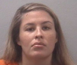 South Carolina Woman Arrested After Allegedly Giving Birth in Car ...