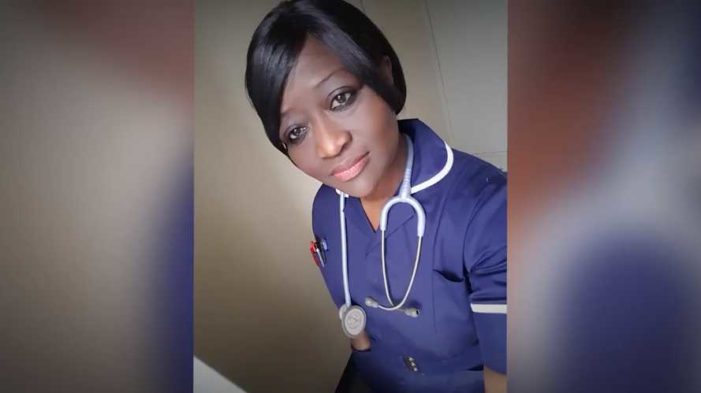 Nursing Body Removes Restrictions Against UK Nurse Fired for Speaking About Her Faith With Patients