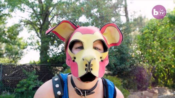 I ‘Tell Him He’s a Good Boy’: Man’s Wife Identifies as Male and Role-Plays as a ‘Human Pup’