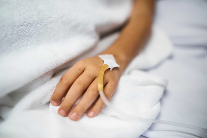 Netherlands Approves Euthanasia for Children Under 12 in ‘Unbearable and Hopeless Suffering’