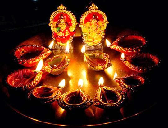 Vatican Interreligious Dialogue Council Sends ‘Prayerful Good Wishes’ to Hindus for Pagan Festival Diwali