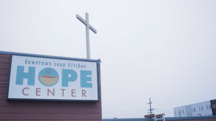 Alaska Women’s Shelter Placed Under Investigation Following Complaint From Man Who Identifies as Woman