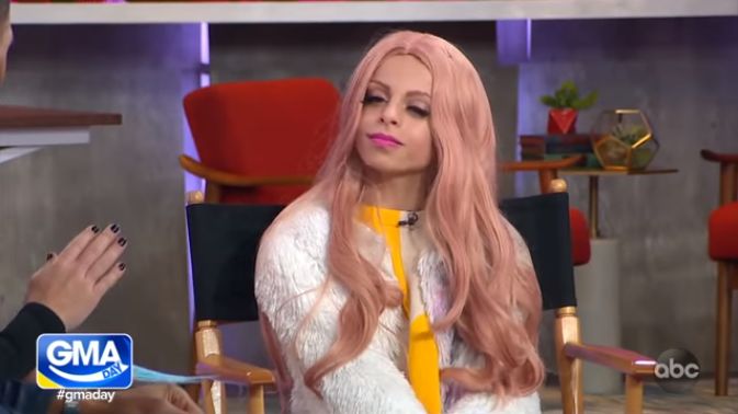 ‘Good Morning America’ Promotes 11-Year-Old Drag Child ‘Desmond Is Amazing’