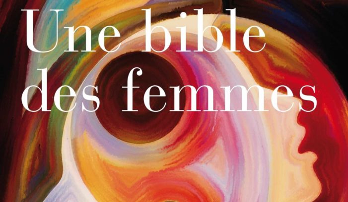 Feminists Release Commentaries on Bible Passages to ‘Emancipate’ Women From ‘Lingering Patriarchal Readings’