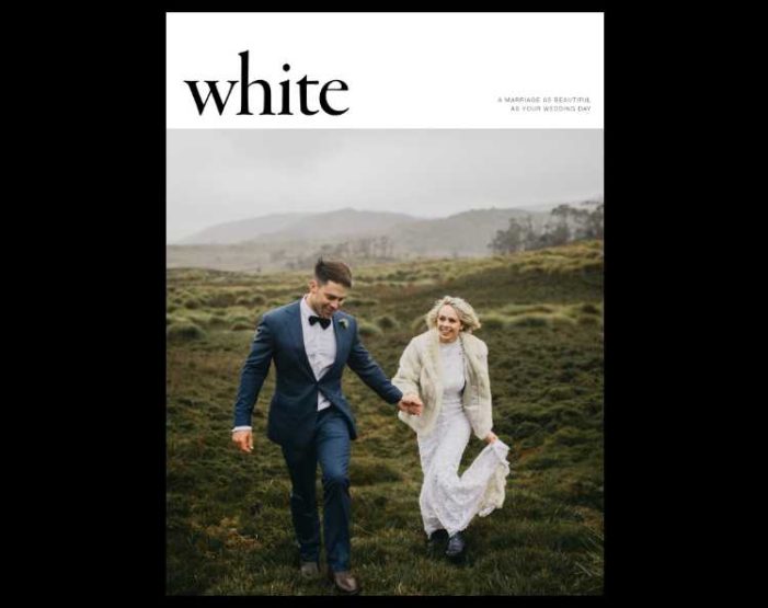 Australian Wedding Magazine Closes After Being ‘Targeted’ for Not Featuring Homosexuals