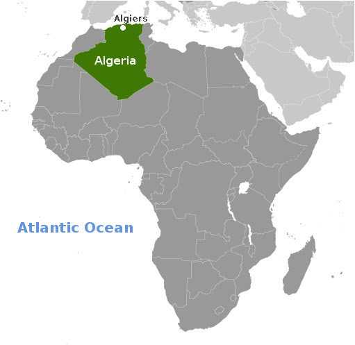 Christians in Algeria Acquitted of Inciting Muslim Conversion Charge