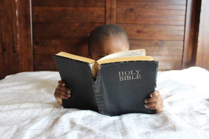 Appeals Court Reverses Judge’s Dismissal of Lawsuit Challenging Elective ‘Bible in the Schools’ Program