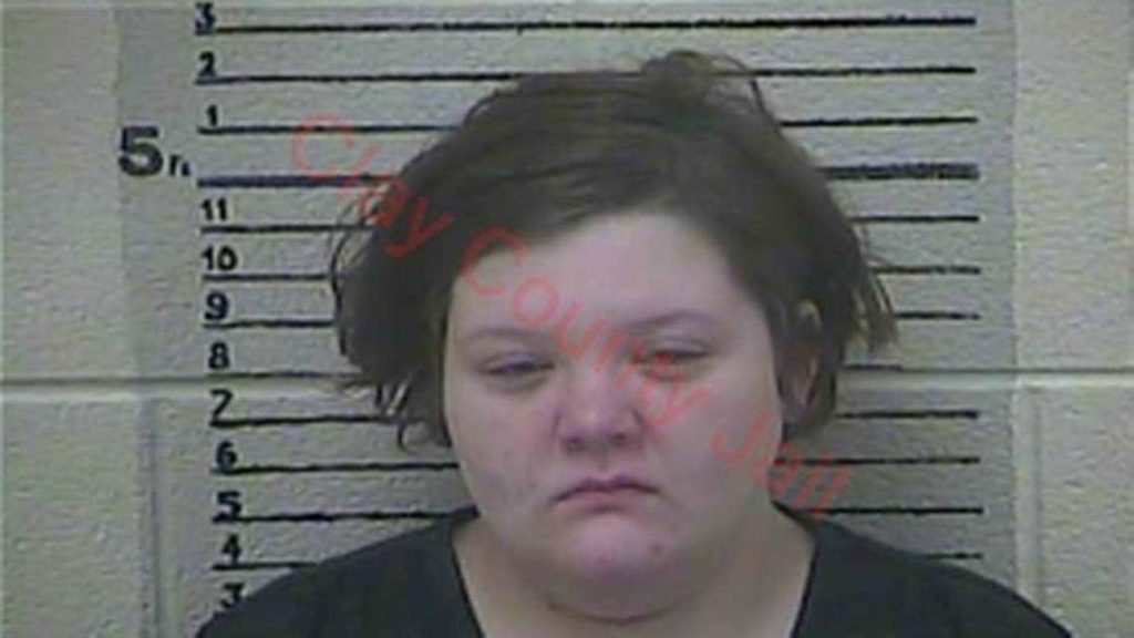 Kentucky Woman Charged With Murder After Newborn Baby Found Dead in