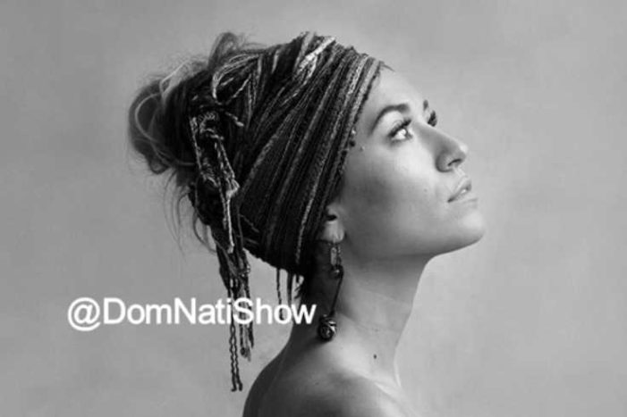 Popular CCM Artist Lauren Daigle: ‘I Can’t Say One Way or the Other’ If Homosexuality Is Sin, ‘I’m Not God’