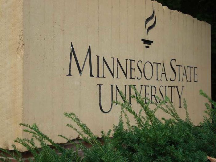 Backlash Ensues After Minnesota State University Professor Tweets God ‘Impregnated’ Mary Without ‘Consent’