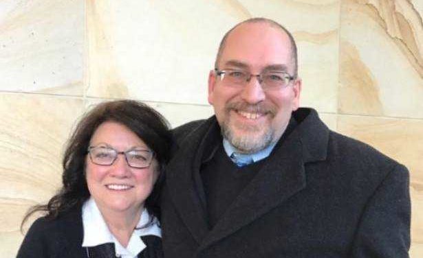 Virginia Man Reports to Prison to Serve Three-Year Sentence for Helping Ex-Lesbian Who Fled Country With Daughter Virginia Man Reports to Prison to Serve Three-Year Sentence for Helping Ex-Lesbian Who Fled Country With Daughter