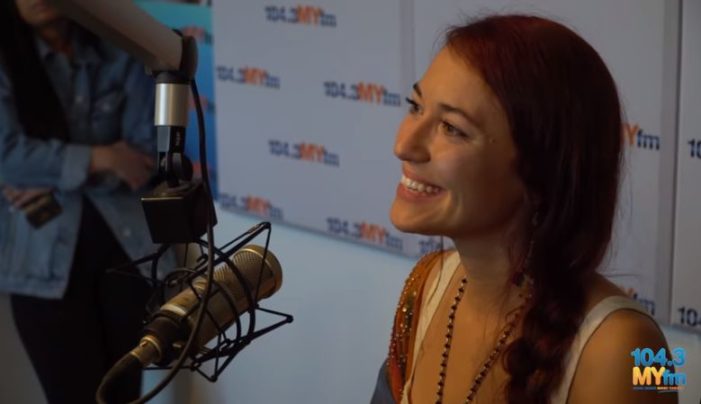 Lauren Daigle Fans Disappointed After Singer Wouldn’t Call Herself a ‘Christian Artist’ in Secular Interview