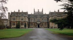 Bath Spa University