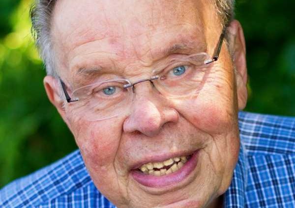 Keys for Kids Ministries’ ‘Uncle Charlie’ Dies at 84