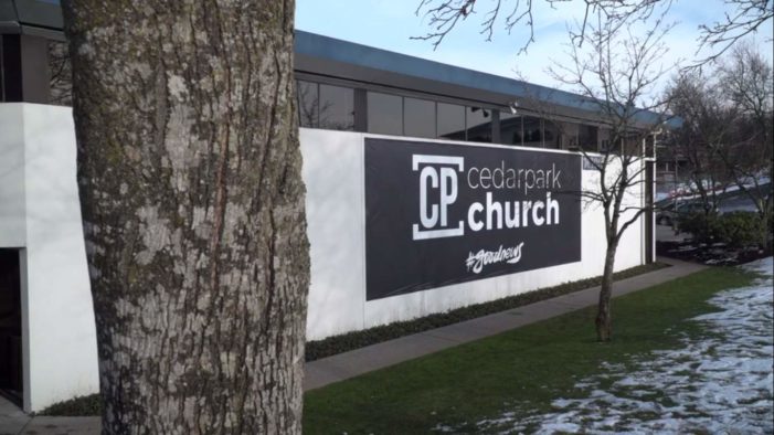 Washington Church Sues State Over No Religious Exemption to Law Requiring Insurance Coverage for Abortion