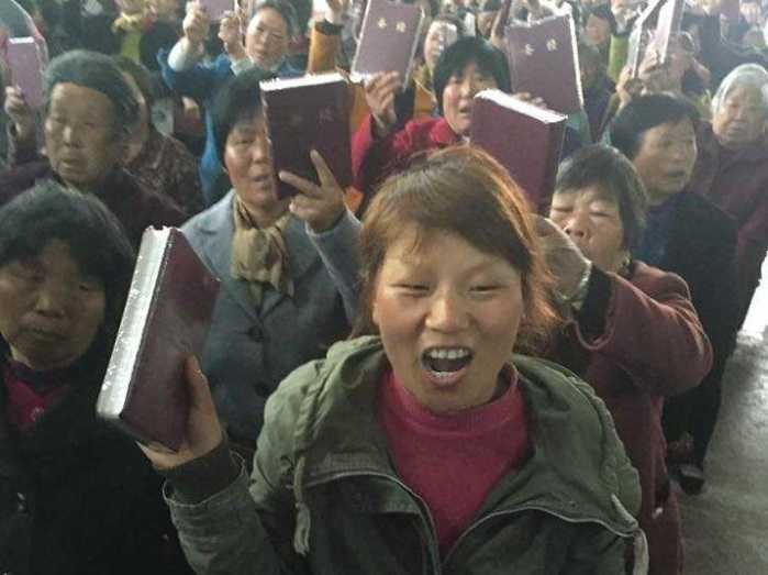 Chinese City Offering Rewards for Reporting ‘Illegal Religious Activities,’ Raising Further Concerns for House Churches