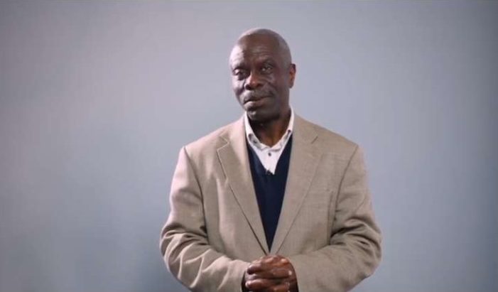 Street Preacher Who Had Been Arrested Following Complaint of ‘Islamophobia’ Speaks: ‘God Has Been So Faithful’