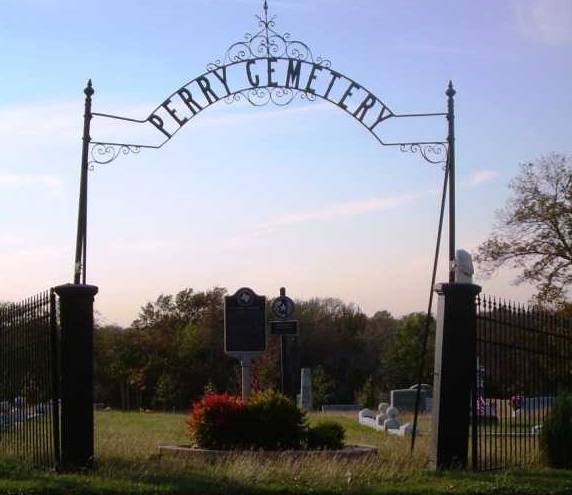 18-Year-Old Comes Forward as Mother of Newborn Found Buried in Flower Pot at Texas Cemetery