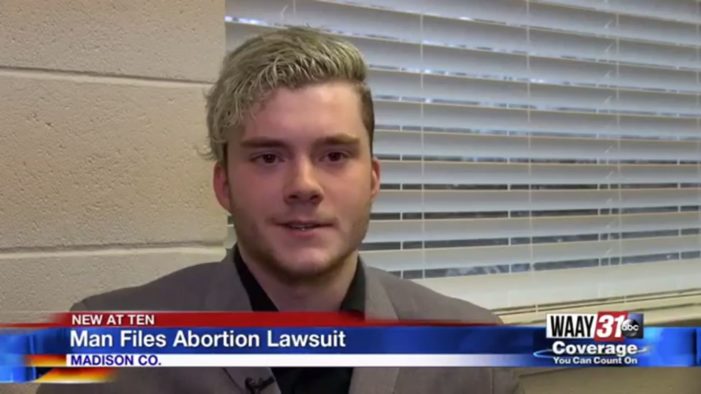 Alabama Judge Recognizes Personhood of Murdered Baby in Father’s Lawsuit Against Abortion Facility