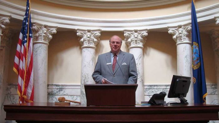 Chair Says Idaho Bill to Outlaw Abortion ‘Adamantly Opposed’ by ‘Pro-Life’ Groups, ‘Hopes It Never Sees Light of Day’