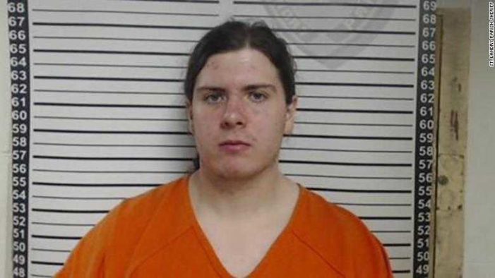 Louisiana Man Admits He Set Churches on Fire to ‘Promote Himself in the Black Metal Community’