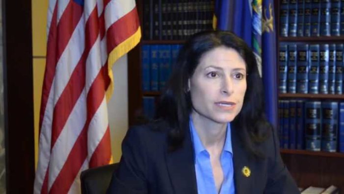 Lesbian Michigan AG to Prohibit State-Contracted Adoption Agencies From Turning Away Homosexuals